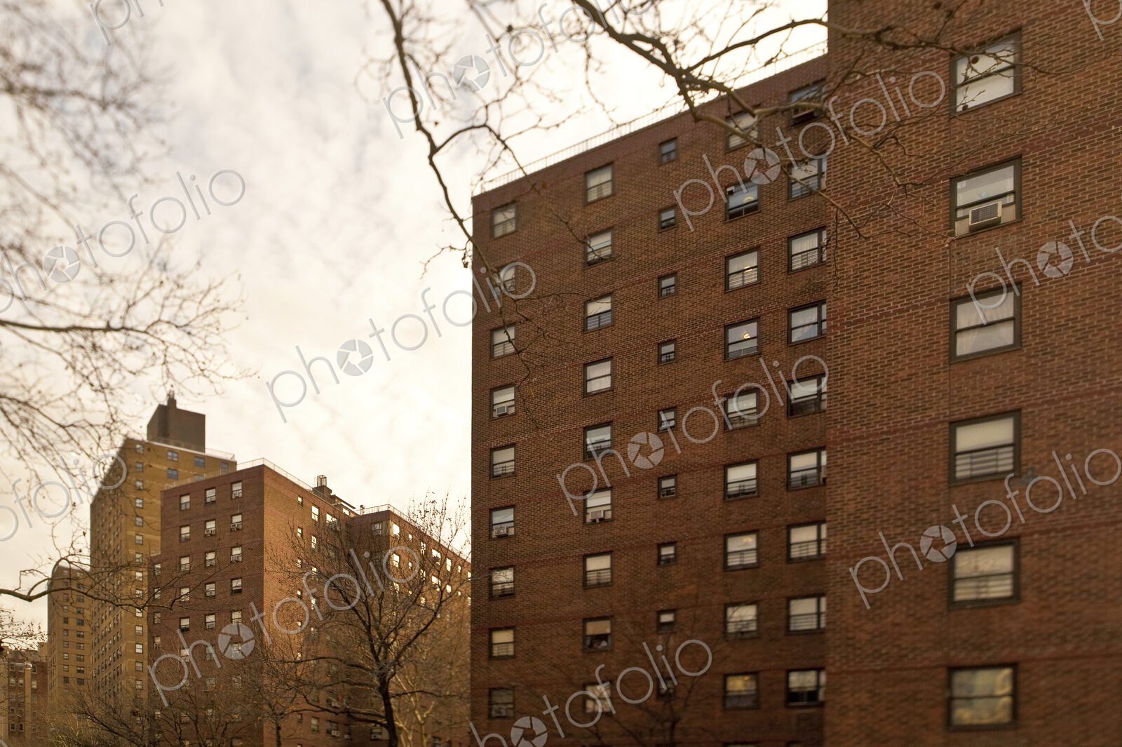 Apartment Projects