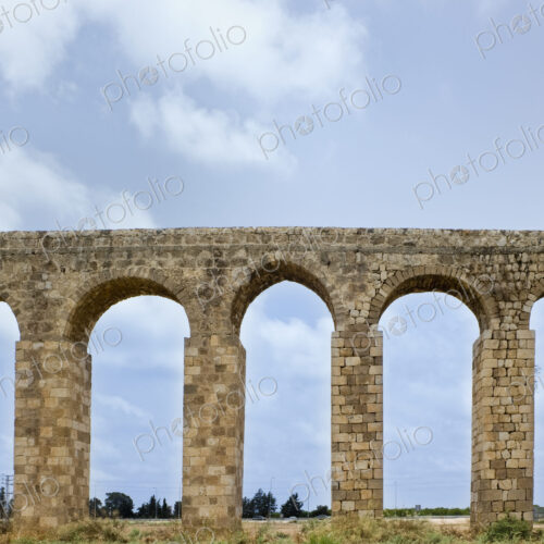 Aqueduct of Acre Aqueduct of Acre