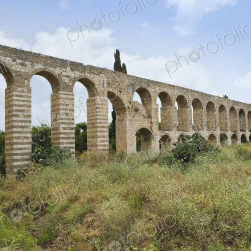 Aqueduct of Acre Aqueduct of Acre