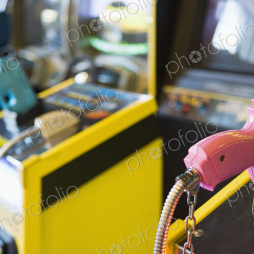 Arcade Arcade