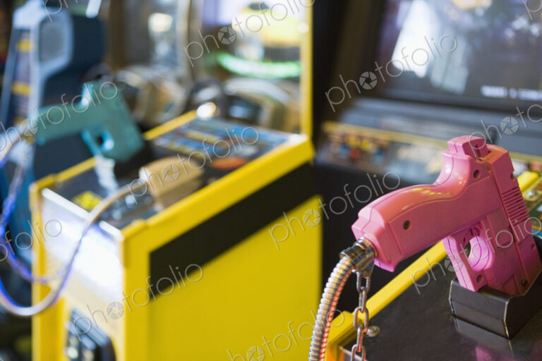 Arcade