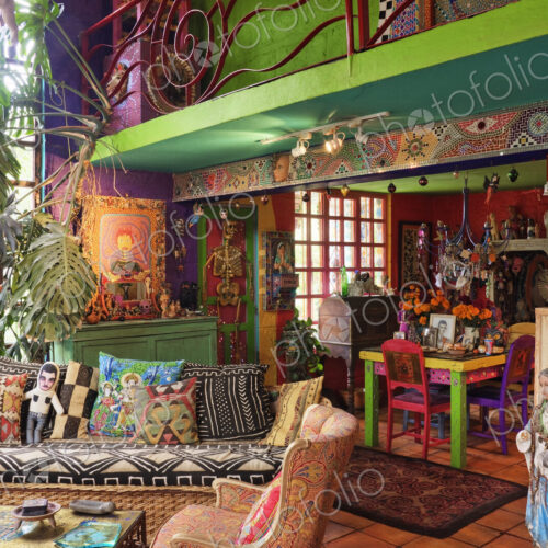 Artist's House Artist's House
