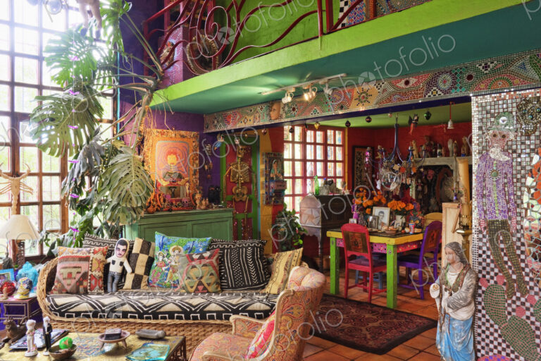 Artist's House