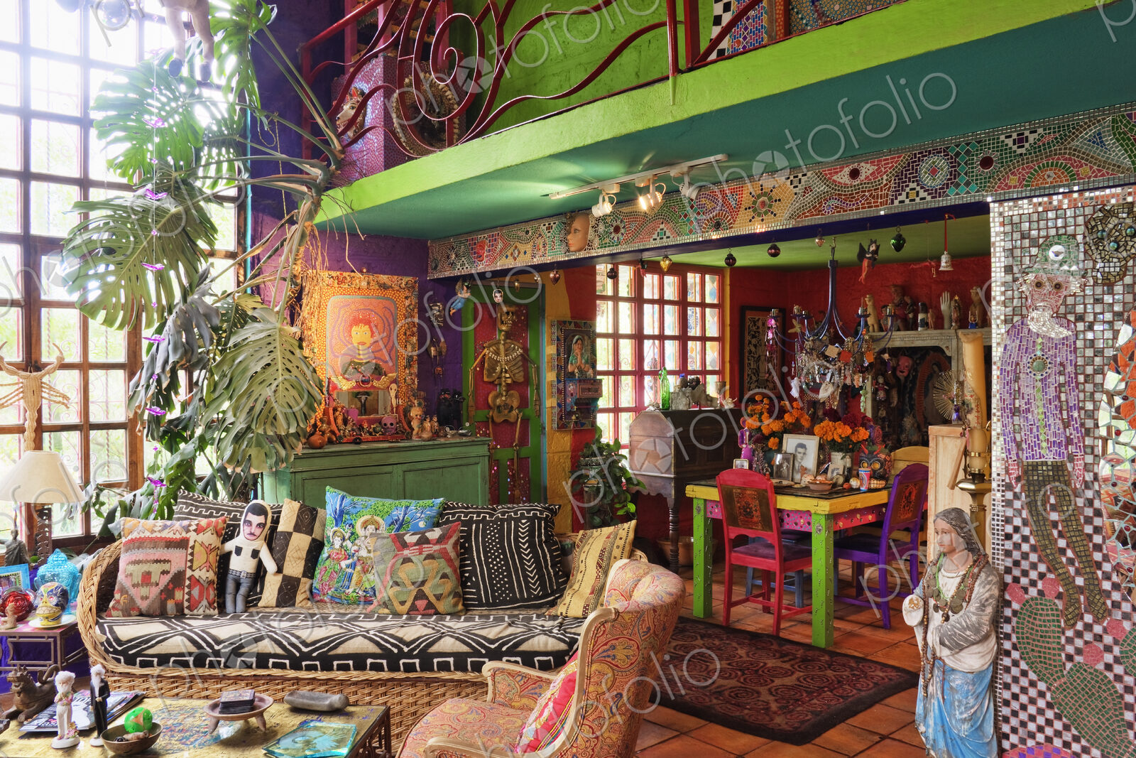 Artist’s House