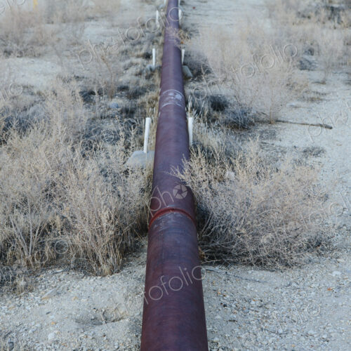 At the Midway-Sunset oil fields outside Bakersfield, crude oil is extracted from…