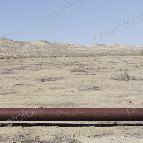 At the Midway-Sunset oil fields outside Bakersfield, crude oil is extracted from…