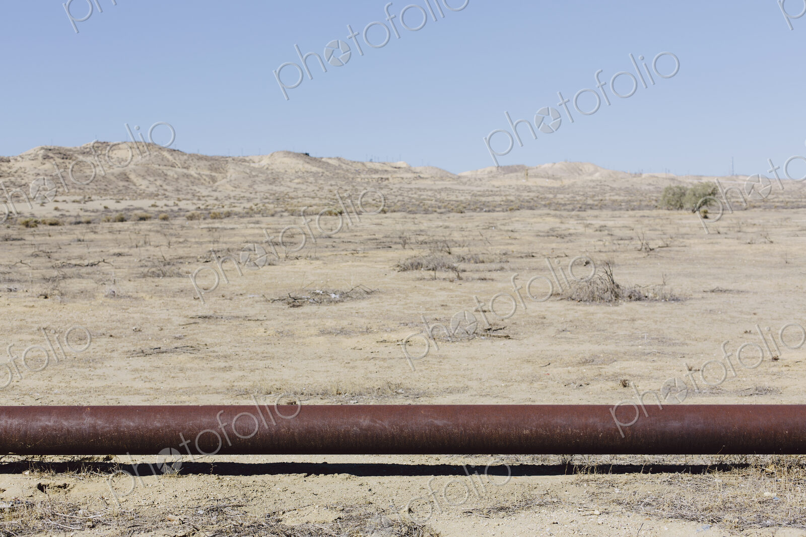 At the Midway-Sunset oil fields outside Bakersfield, crude oil is extracted from…