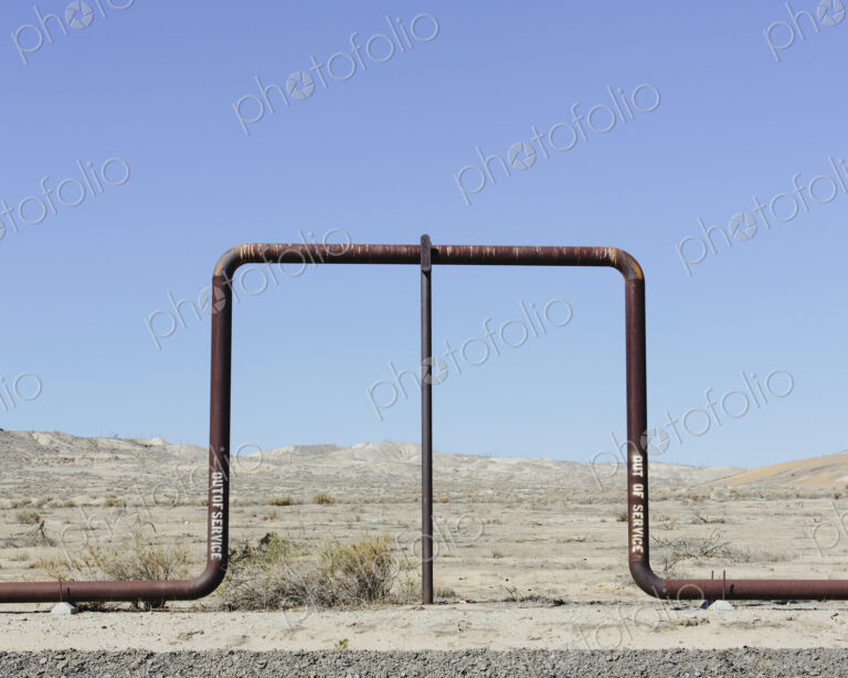 At the Midway-Sunset oil fields outside Bakersfield, crude oil is extracted from…