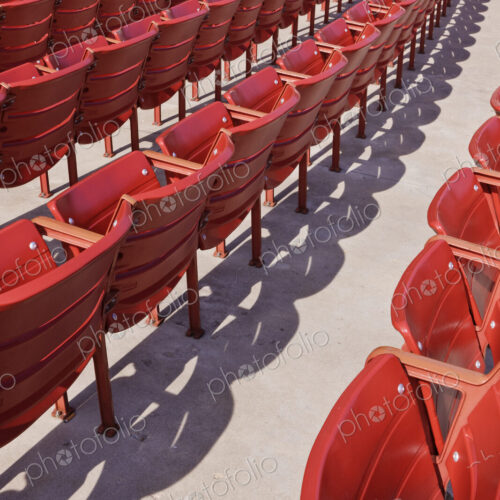Audience Seating