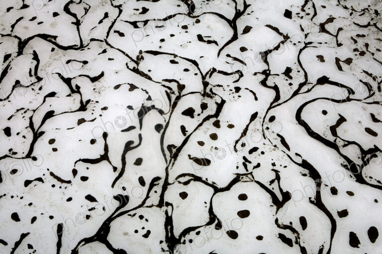 Aufeis refers to ice that builds up in layers over arctic rivers. Windblown sediments…