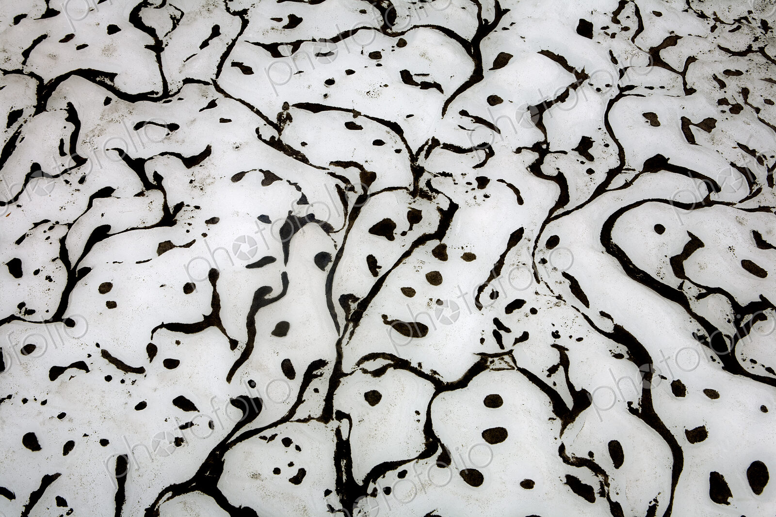 Aufeis refers to ice that builds up in layers over arctic rivers. Windblown sediments…