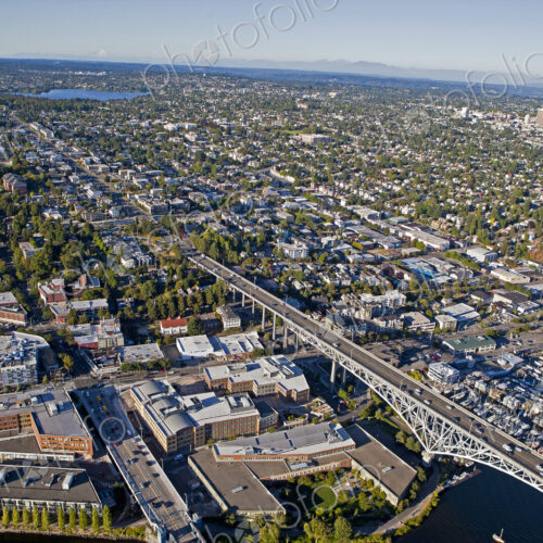 Aurora Bridge