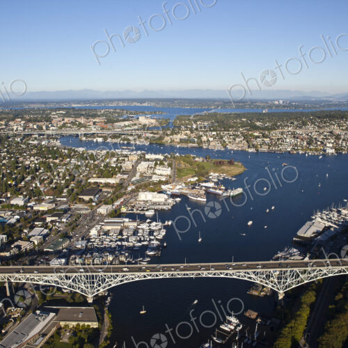Aurora Bridge