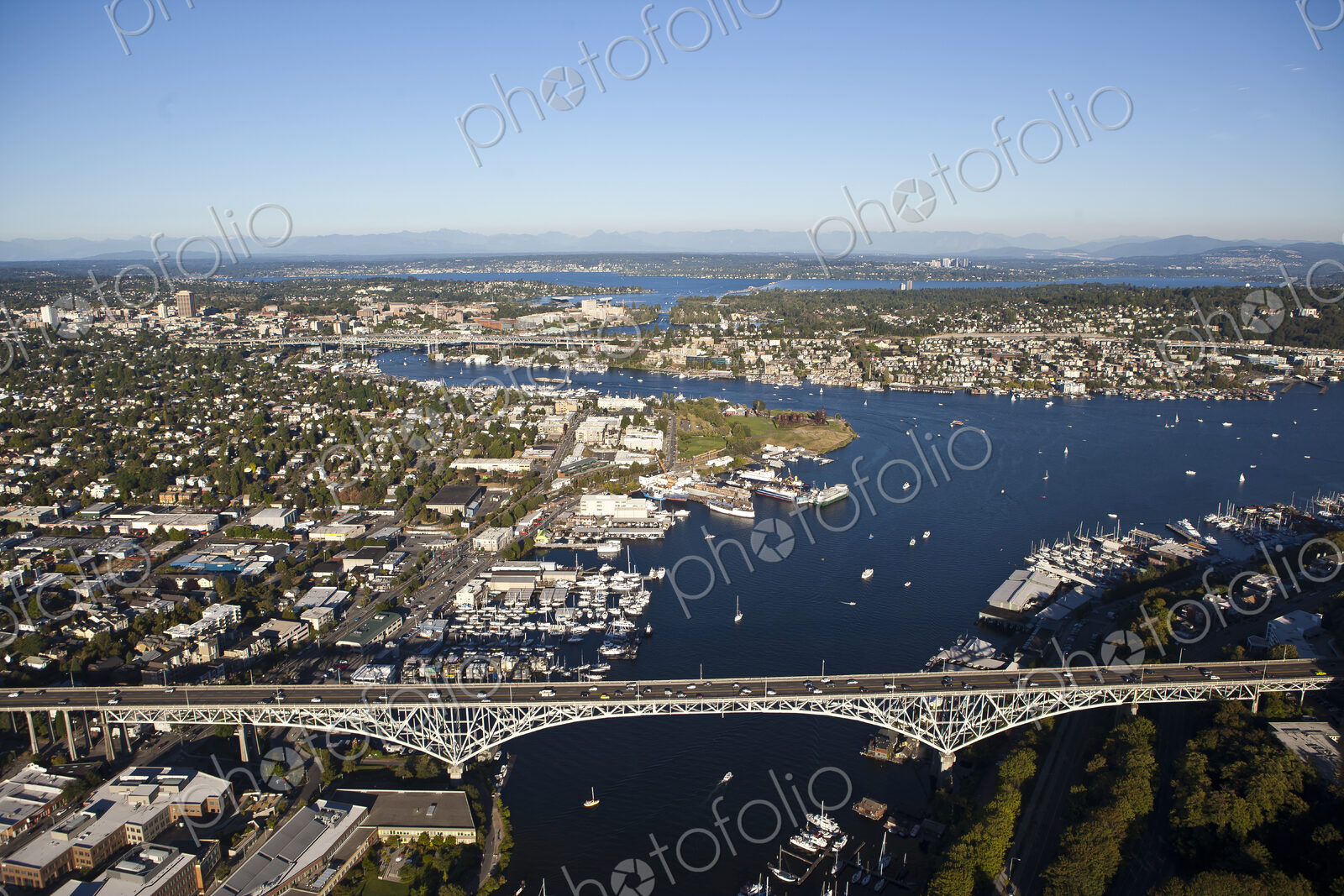 Aurora Bridge