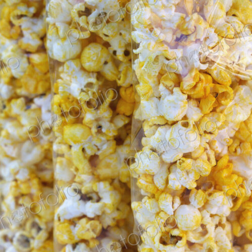 Bags of Popcorn