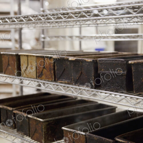 Bakery Pans