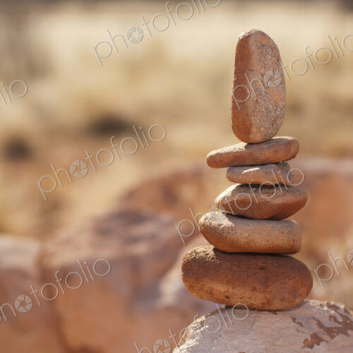 Balancing Rocks Balancing Rocks