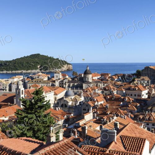 Balkans, Croatia, Croatian Balkans, Croatia, Croatian