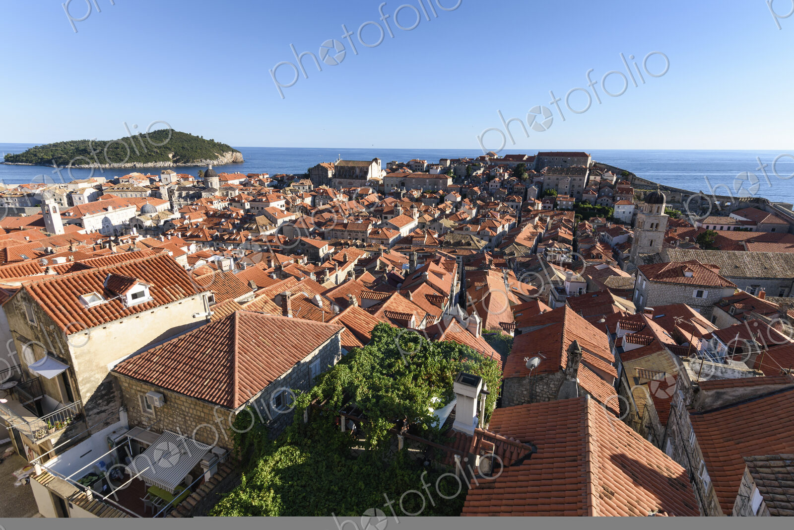 Balkans, Croatia, Croatian