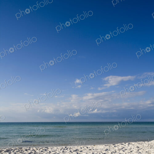 Ball on Beach