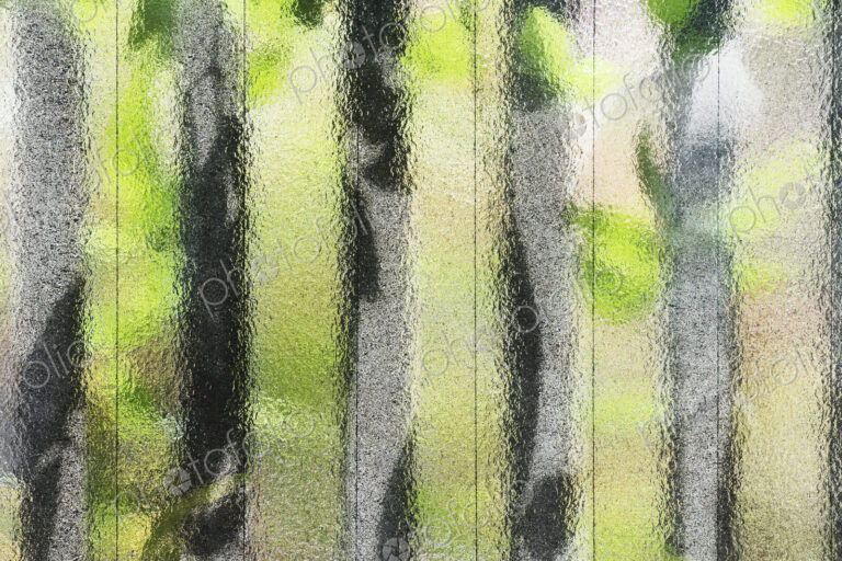 Bamboo Wall Art