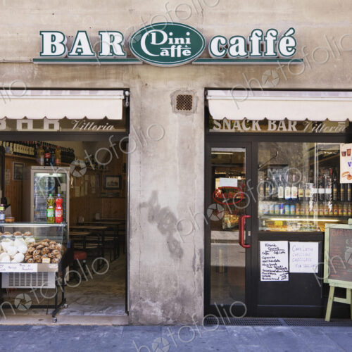 Bar Caffe