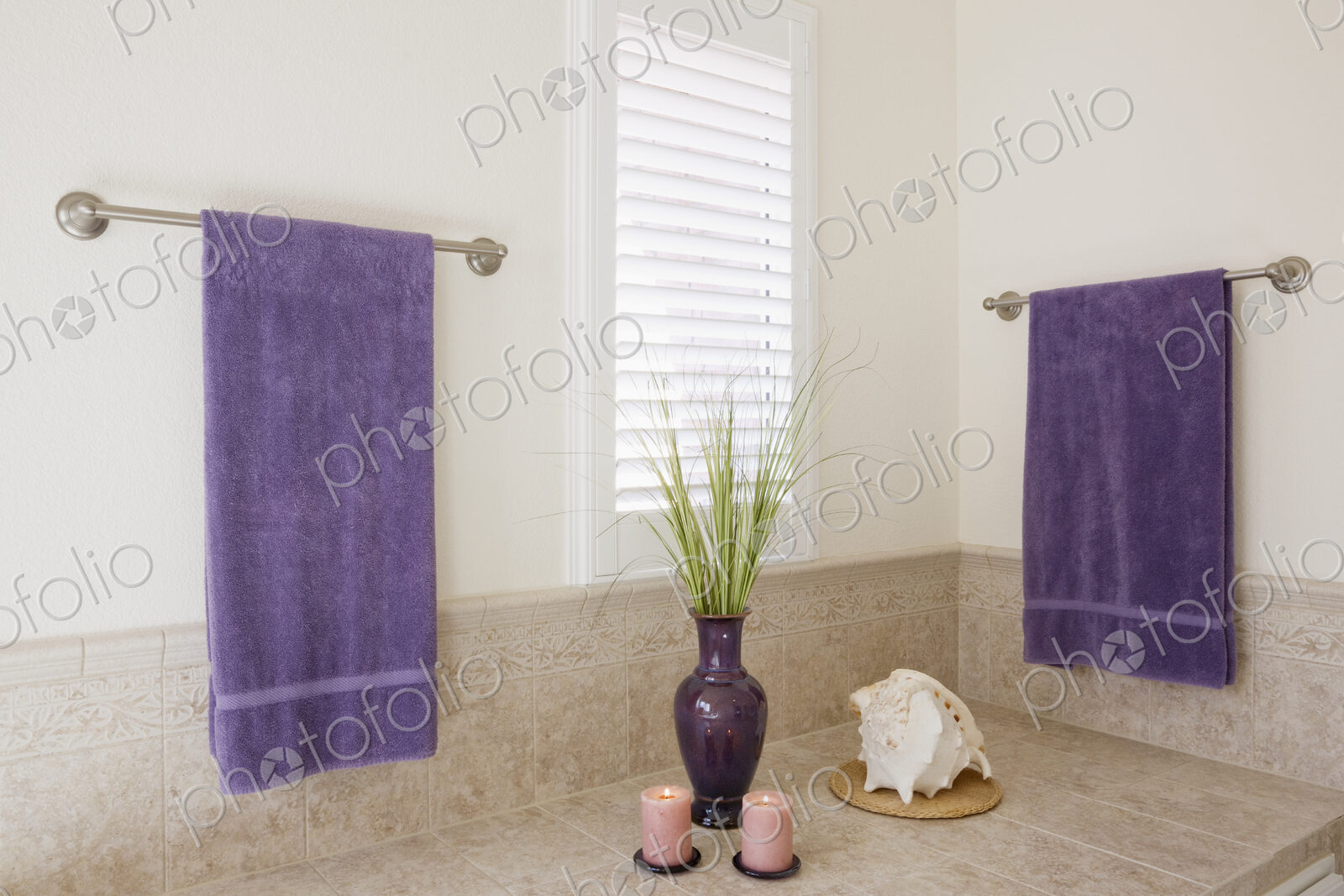 Bathroom Space