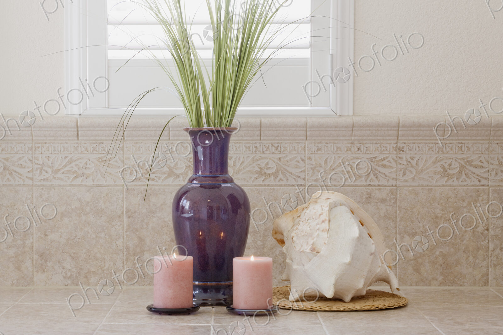 Bathroom Space