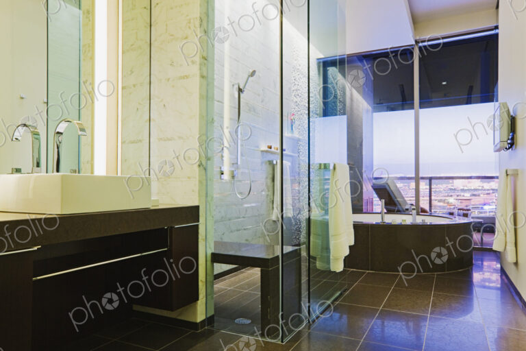 Bathroom Space