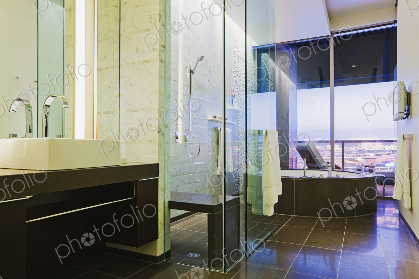 Bathroom Space