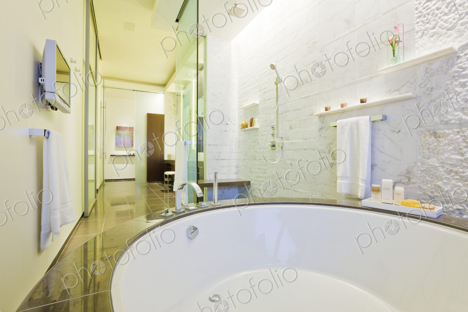 Bathroom Space