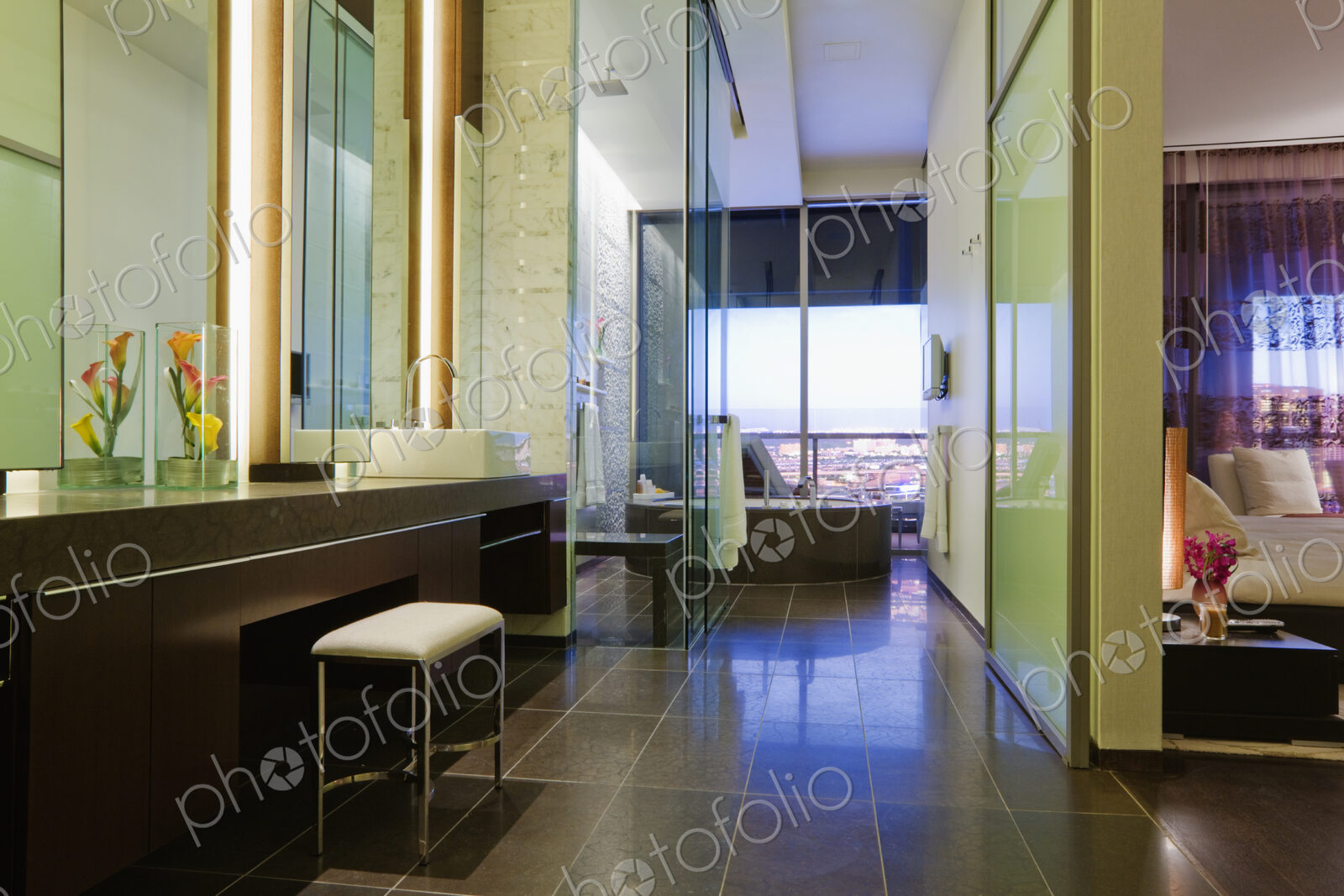 Bathroom Space