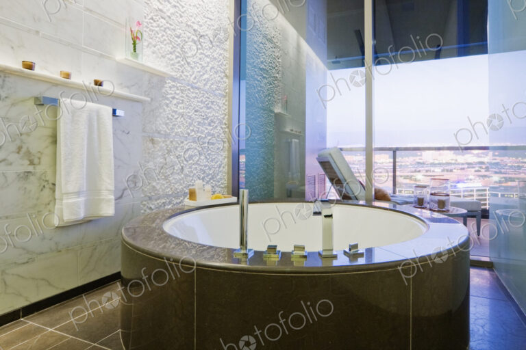 Bathroom Space