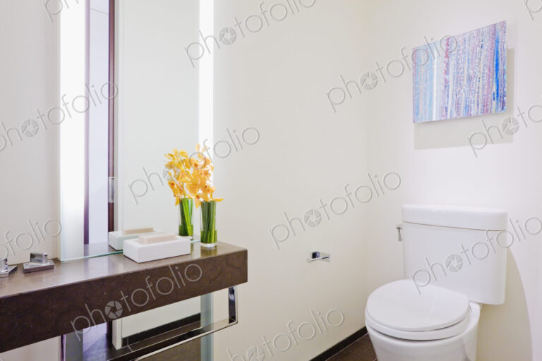 Bathroom Space