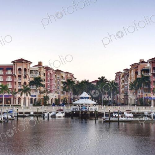 Bayfront Shopping Center and Marina Bayfront Shopping Center and Marina