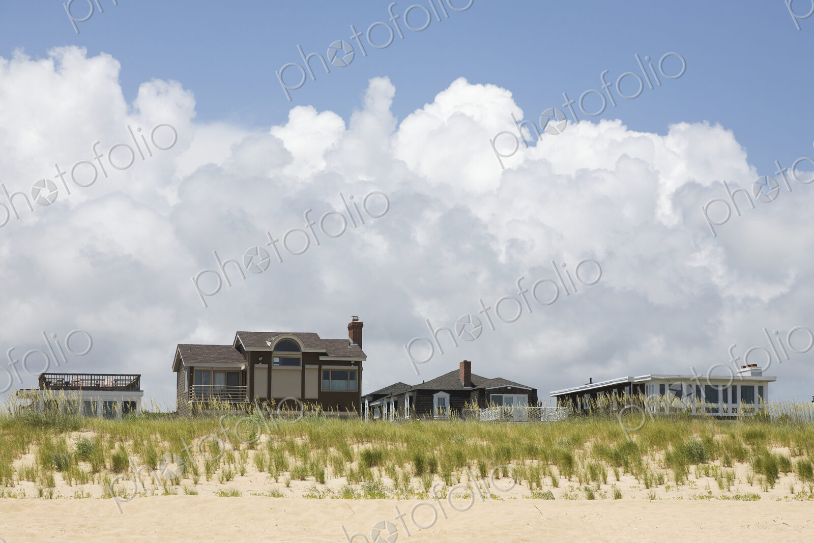 Beach Homes