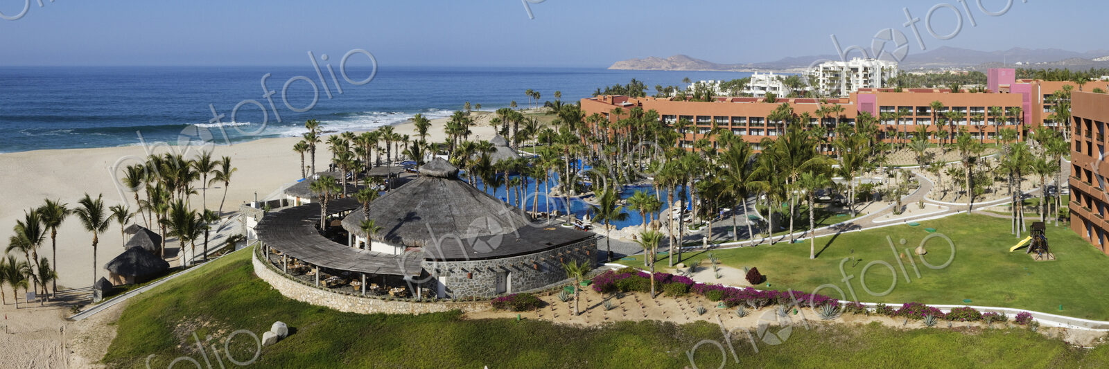 Beach Resort