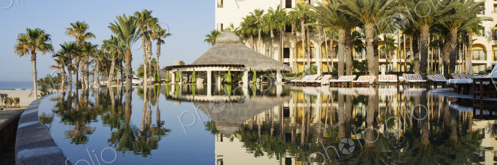 Beach Resort