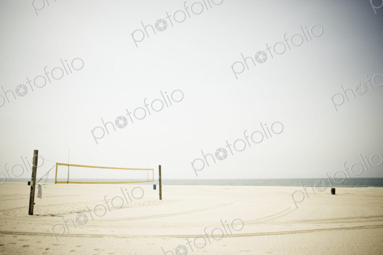Beach Volleyball