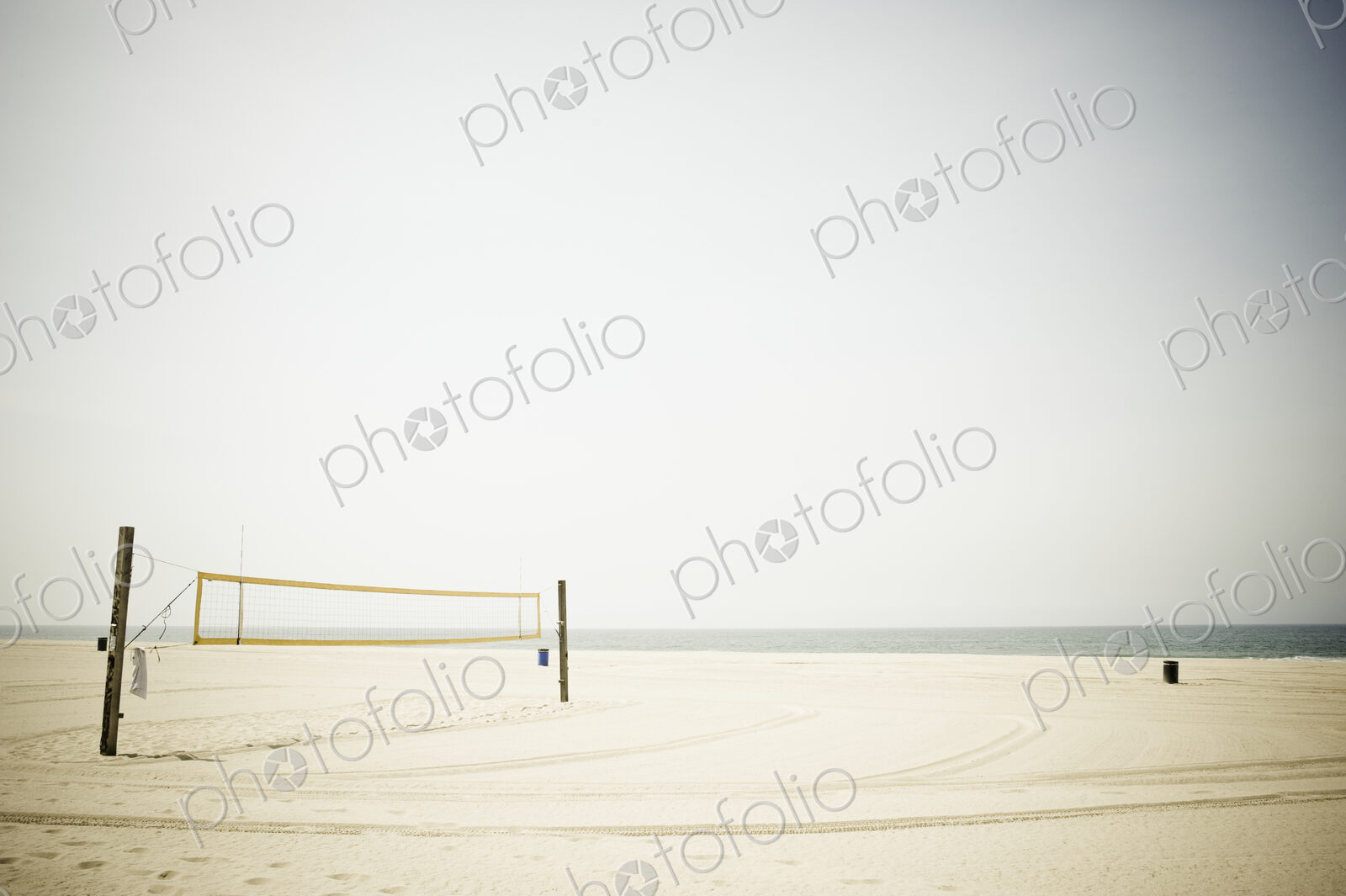 Beach Volleyball