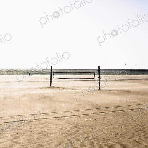 Beach Volleyball Courts Beach Volleyball Courts