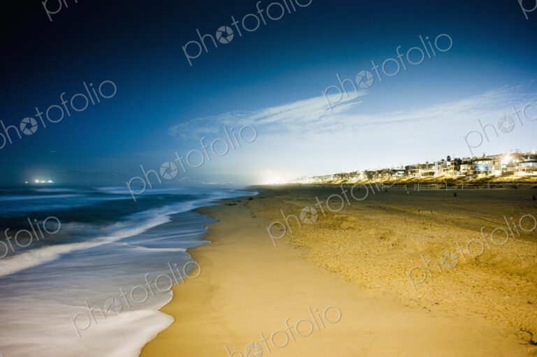 Beach and Waterfront Homes