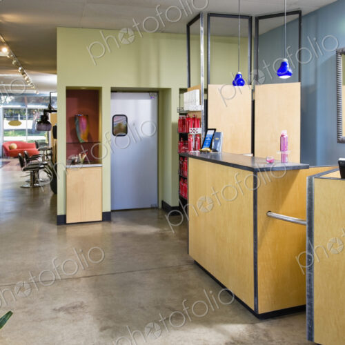 Beauty Salon