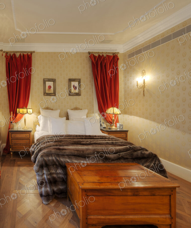 Bedroom Interior