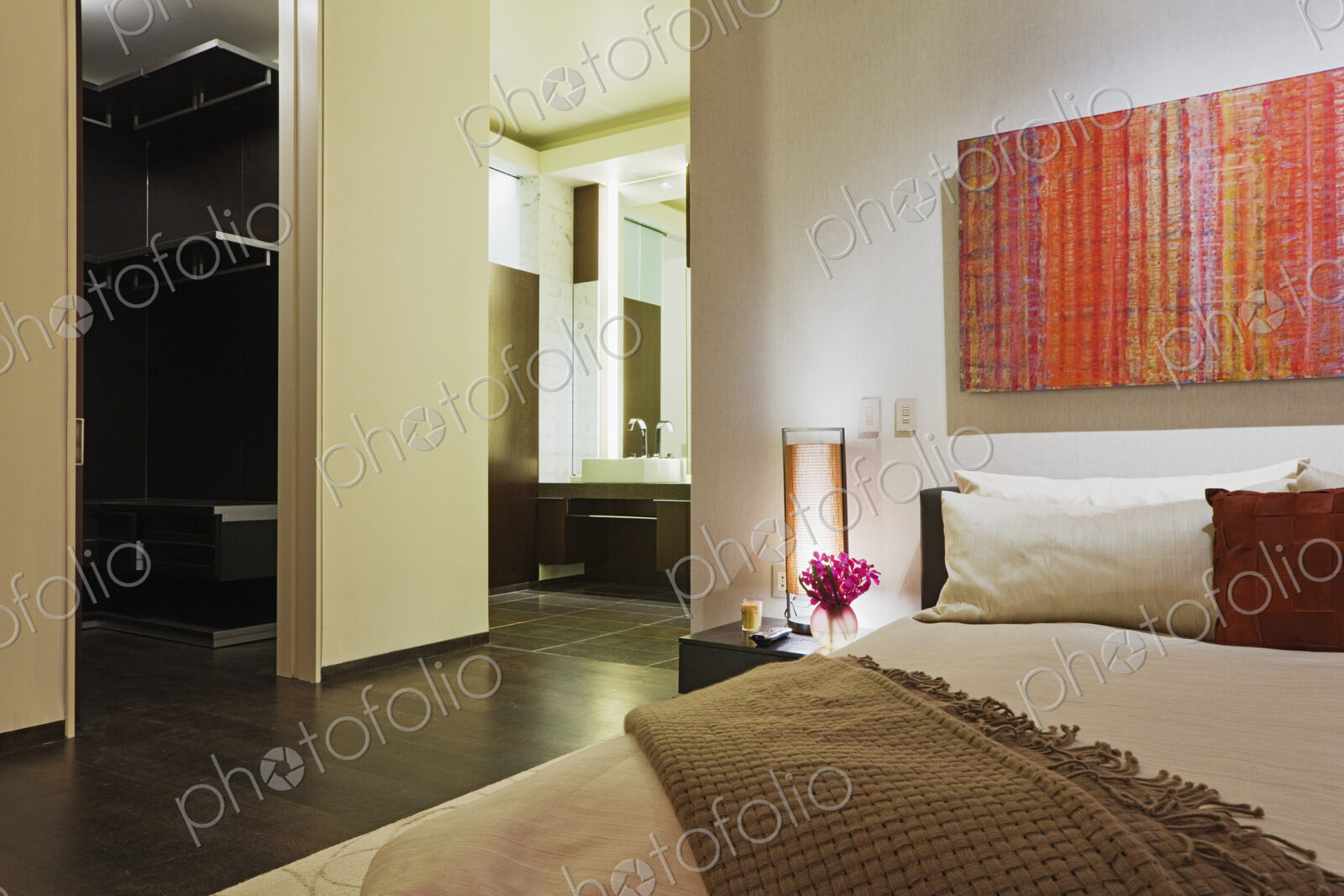 Bedroom Space