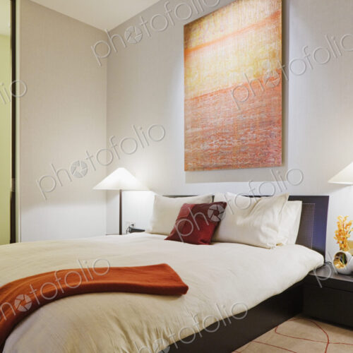 Bedroom Space