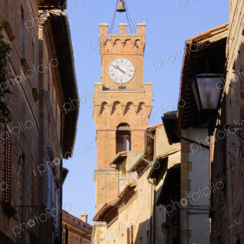 Bell Tower