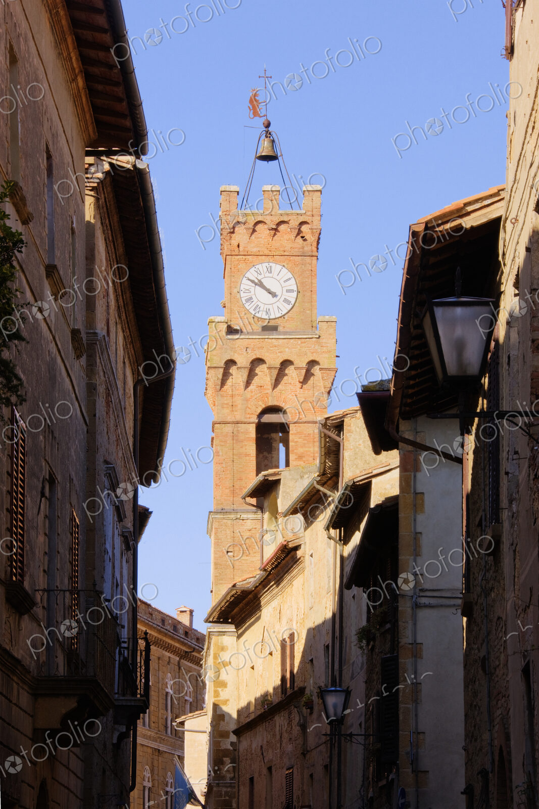 Bell Tower