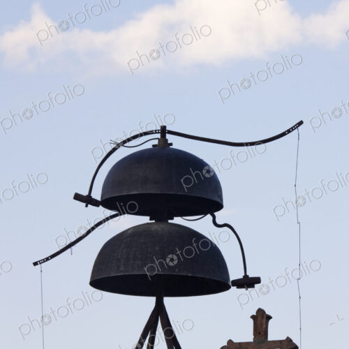 Bells and Cross Bells and Cross