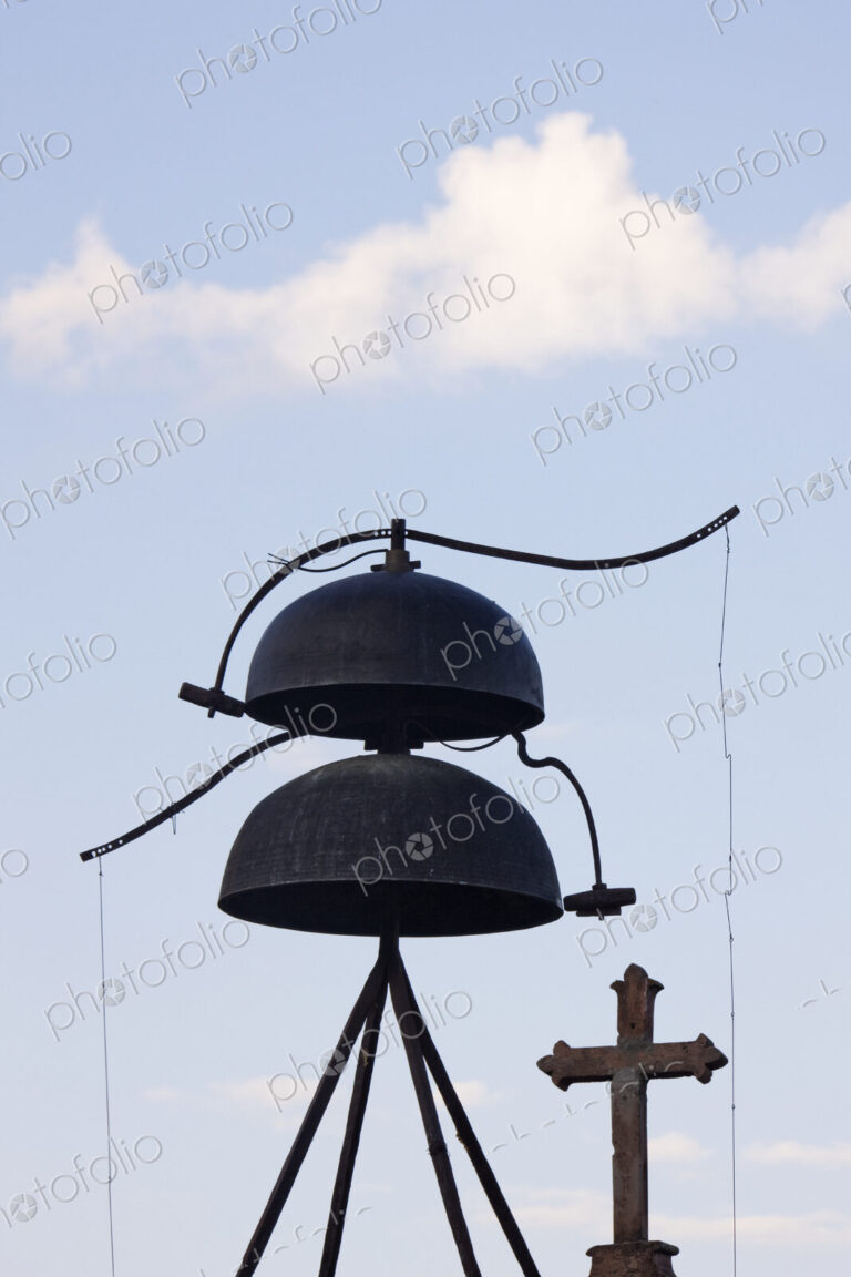 Bells and Cross
